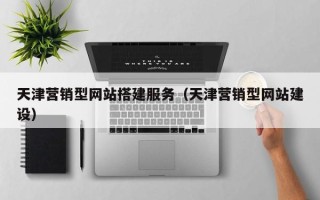 临沂天津营销型网站搭建服务（天津营销型网站建设）